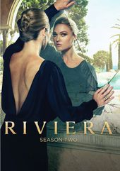 Riviera - Season 2 (2-Disc)