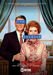 The Reagans (2-Disc)