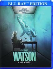 Watson (Blu-ray)