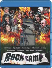Rock Camp (Blu-ray)