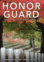 Honor Guard (2-Disc)