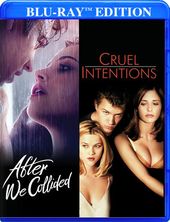 After We Collided / Cruel Intentions (Blu-ray)