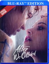 After We Collided (Special Edition) (Blu-ray)