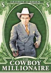 The Cowboy Millionaire