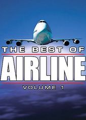 The Best of Airline, Volume 1