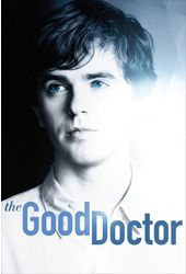 The Good Doctor - Season 1 (5-DVD)