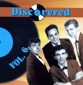 Discovered, Volume 6