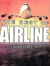 The Best of Airline, Volume 2