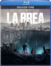 La Brea: Season 1 (2Pc) / (Mod 2Pk Ac3 Dts)