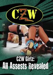 CZW Girlz: All Assets Revealed