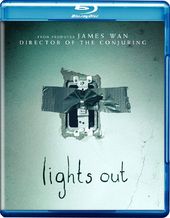 Lights Out (Blu-ray)