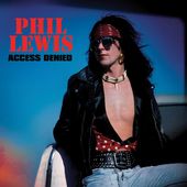 Access Denied (Bonus Tracks) (Dlx) (Reis)