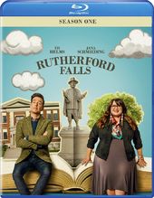 Rutherford Falls - Season 1 (Blu-ray)