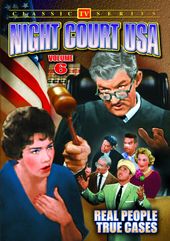 Night Court USA - Volume 6