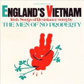 England's Vietnam
