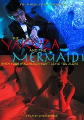 Yakuza And The Mermaid