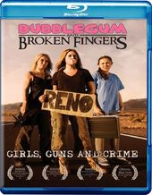 Bubblegum And Broken Fingers (Blu-ray)