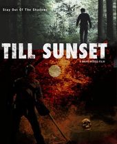 Till Sunset (Blu-ray)