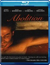 Abolition (Blu-ray)