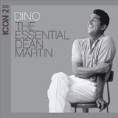 Icon 2: The Essential Dean Martin (2-CD)