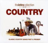 The Intro Collection: Country (3-CD)