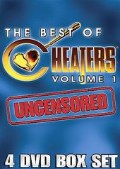 Cheaters - Best of Cheaters Uncensored - Volume 1