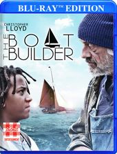 The Boat Builder (Blu-ray)
