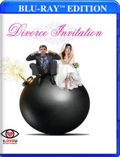 Divorce Invitation (Blu-ray)