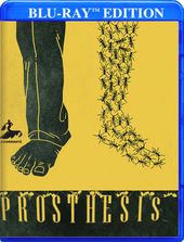 Prosthesis (Blu-ray)