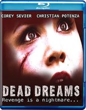 Dead Dreams (Blu-ray)