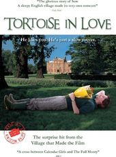 Tortoise In Love