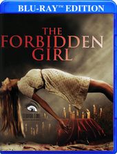 The Forbidden Girl (Blu-ray)