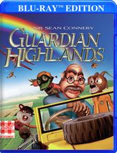 Guardian of the Highlands (Blu-ray)