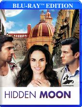 Hidden Moon (Blu-ray)
