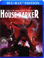 I Had a Bloody Good Time at House Harker (Blu-ray)