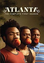 Atlanta - Complete 1st Season (2-Disc)