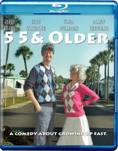 55 And Older (Blu-ray)