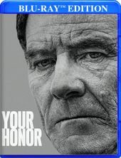 Your Honor (Blu-ray)