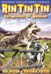 Rin Tin Tin - Vengeance of Rannah