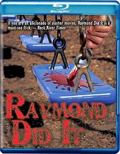 Raymond Dit It (Blu-ray)