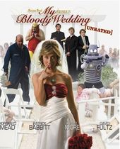 My Bloody Wedding (Blu-ray)