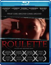 Roulette (Blu-ray)