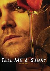 Tell Me a Story - Season 2 (4-Disc)