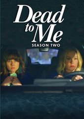 Dead to Me - Season 2 (2-Disc)
