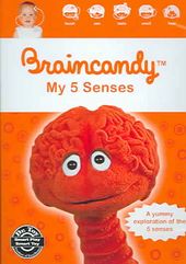 Braincandy - My 5 Senses