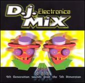 DJ Electronica Mix