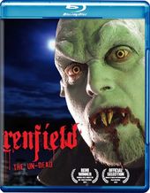 Renfield: The Undead (Blu-ray)