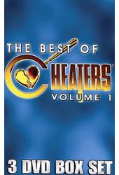Cheaters - Best Of Cheaters, Volume 1 (3-DVD)