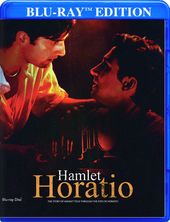 Hamlet/Horatio (Blu-ray)