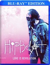 HipBeat (Blu-ray)